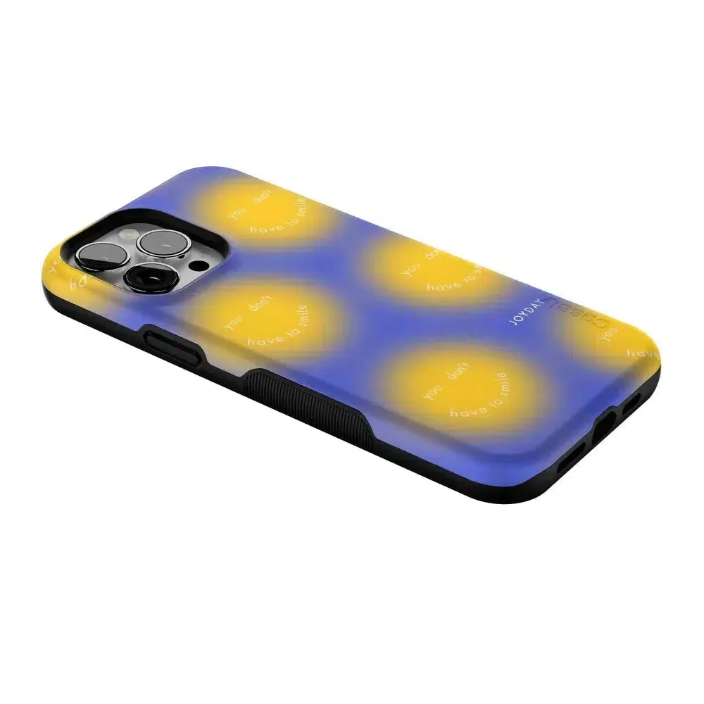 VIP Favorite Mind your Mind | JOYDAY Case  Stylish & Comfortable