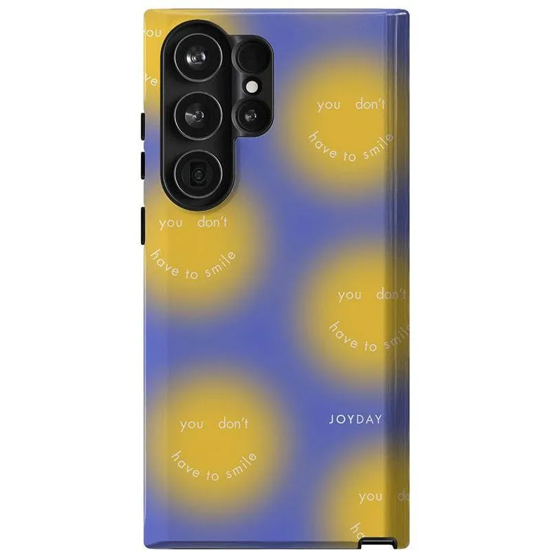 VIP Favorite Mind your Mind | JOYDAY Case  Stylish & Comfortable