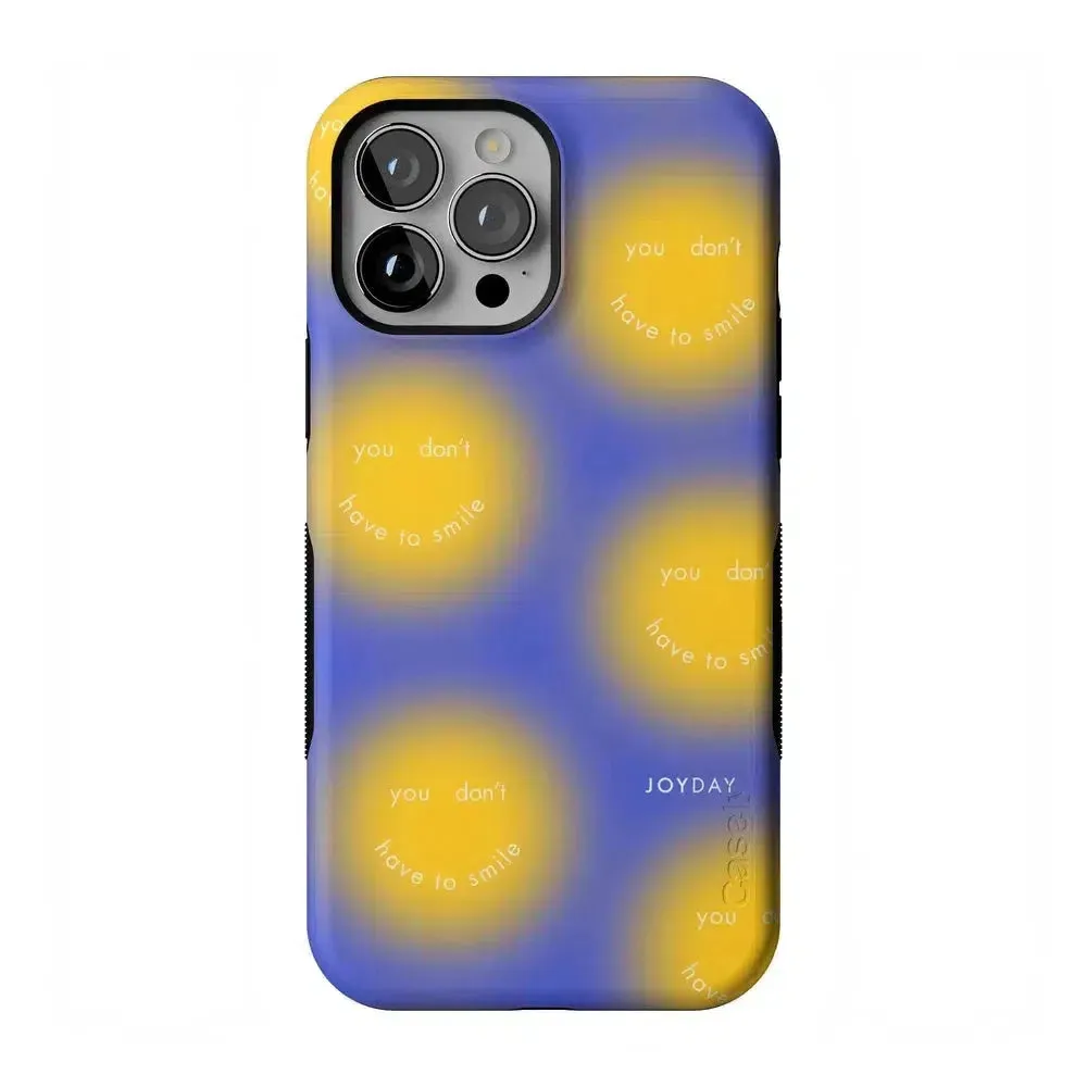 VIP Favorite Mind your Mind | JOYDAY Case  Stylish & Comfortable