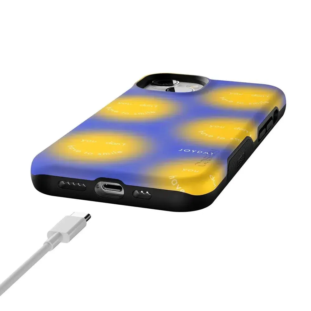 VIP Favorite Mind your Mind | JOYDAY Case  Stylish & Comfortable