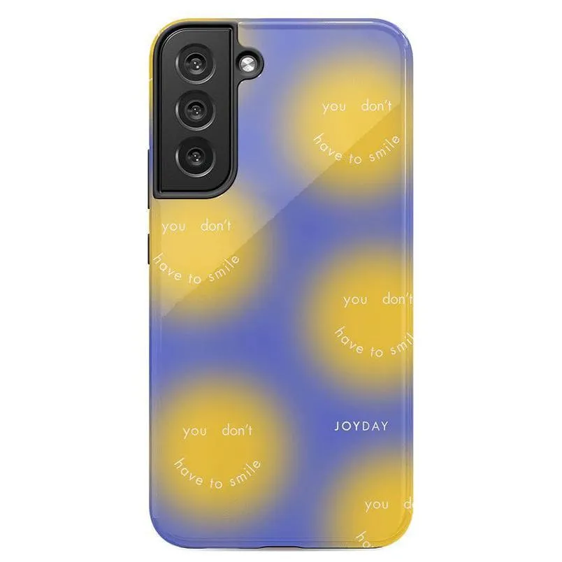 VIP Favorite Mind your Mind | JOYDAY Case  Stylish & Comfortable