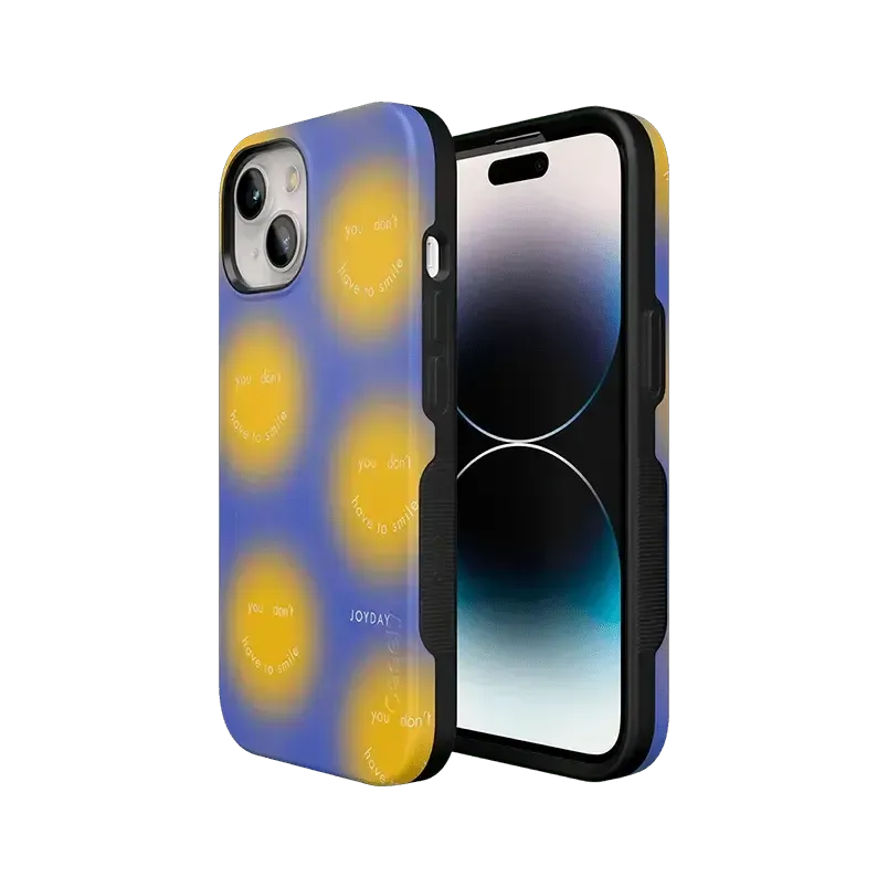 VIP Favorite Mind your Mind | JOYDAY Case  Stylish & Comfortable