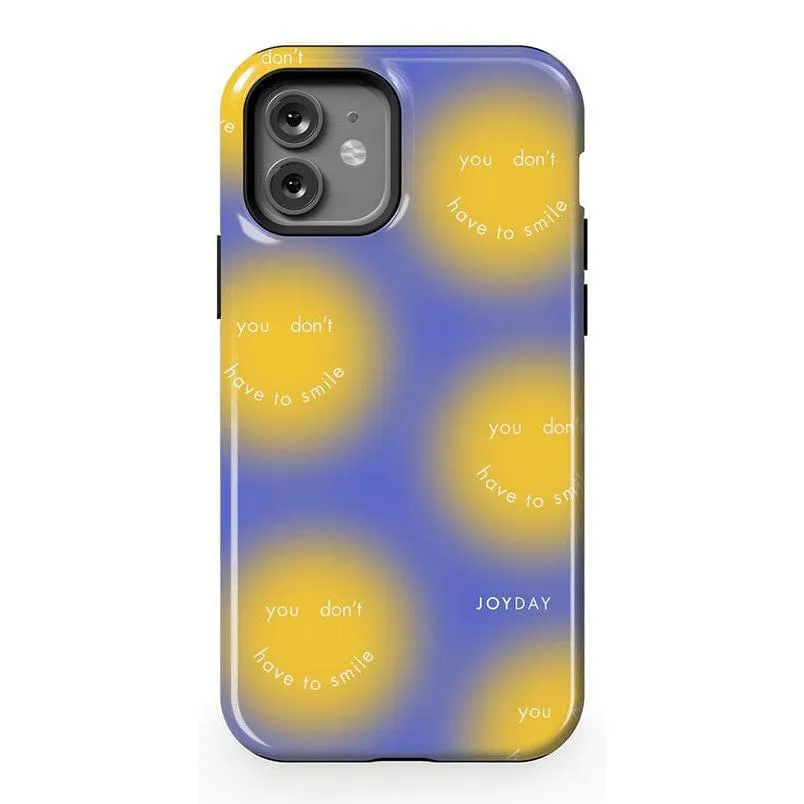 VIP Favorite Mind your Mind | JOYDAY Case  Stylish & Comfortable