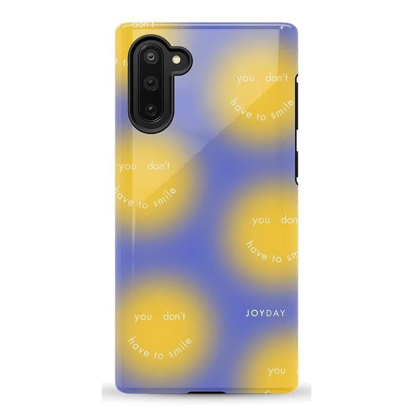 VIP Favorite Mind your Mind | JOYDAY Case  Stylish & Comfortable
