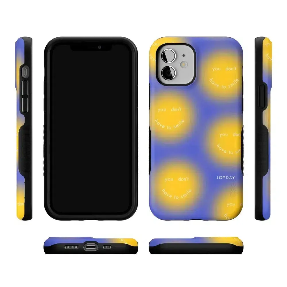 VIP Favorite Mind your Mind | JOYDAY Case  Stylish & Comfortable