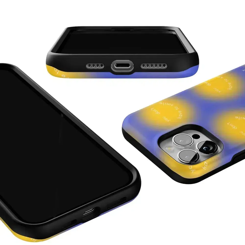 VIP Favorite Mind your Mind | JOYDAY Case  Stylish & Comfortable