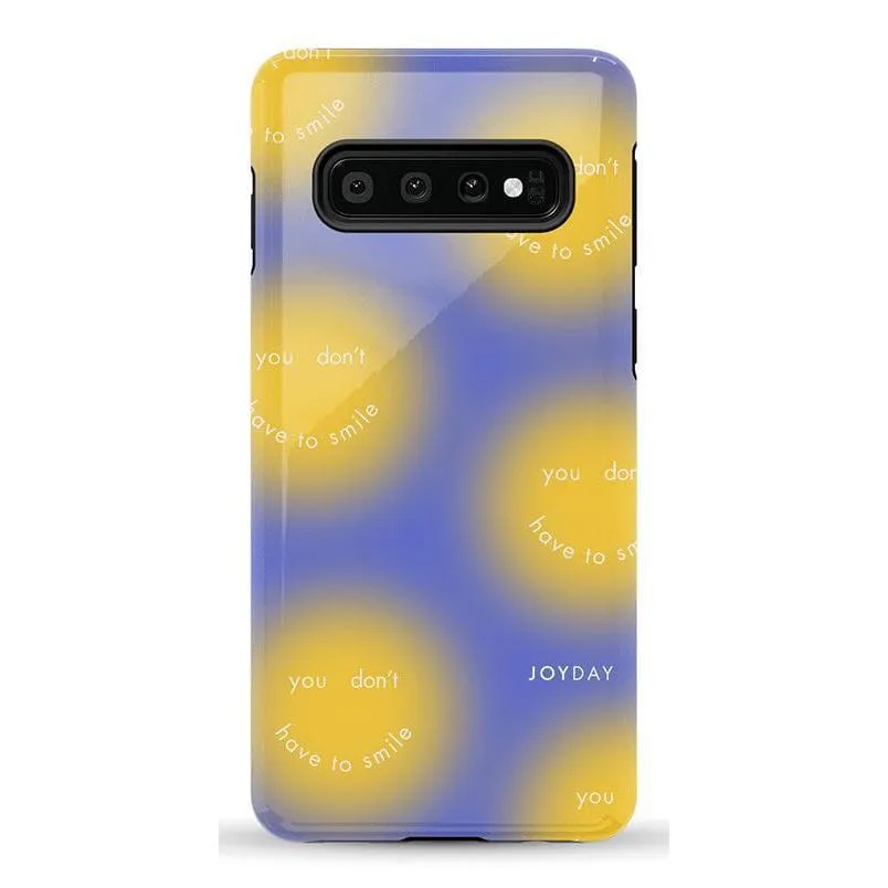 VIP Favorite Mind your Mind | JOYDAY Case  Stylish & Comfortable