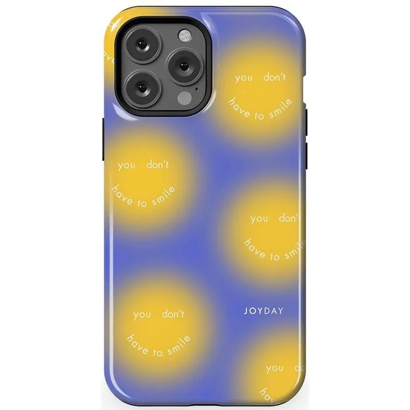 VIP Favorite Mind your Mind | JOYDAY Case  Stylish & Comfortable