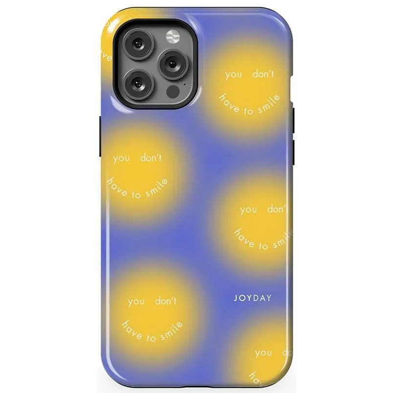 VIP Favorite Mind your Mind | JOYDAY Case  Stylish & Comfortable