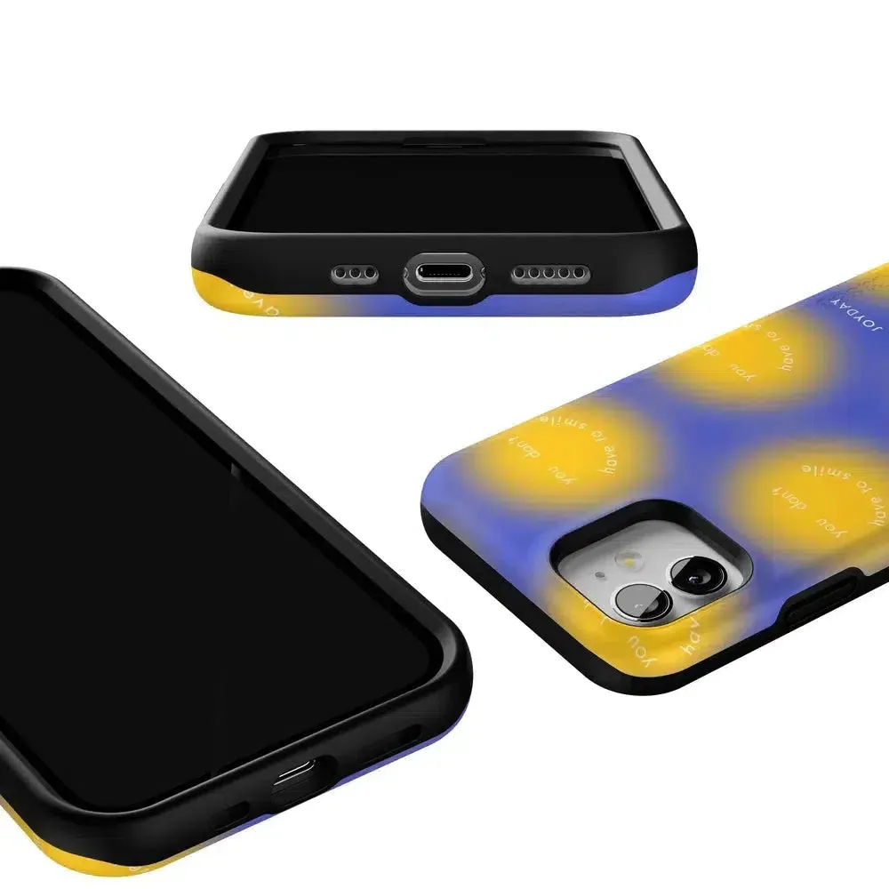 VIP Favorite Mind your Mind | JOYDAY Case  Stylish & Comfortable