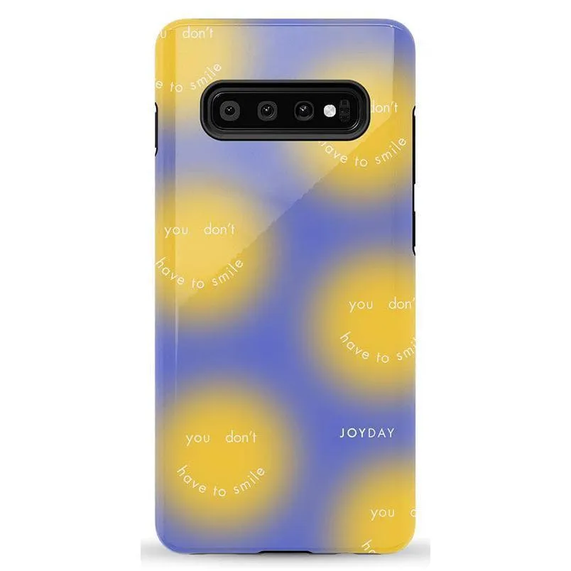 VIP Favorite Mind your Mind | JOYDAY Case  Stylish & Comfortable