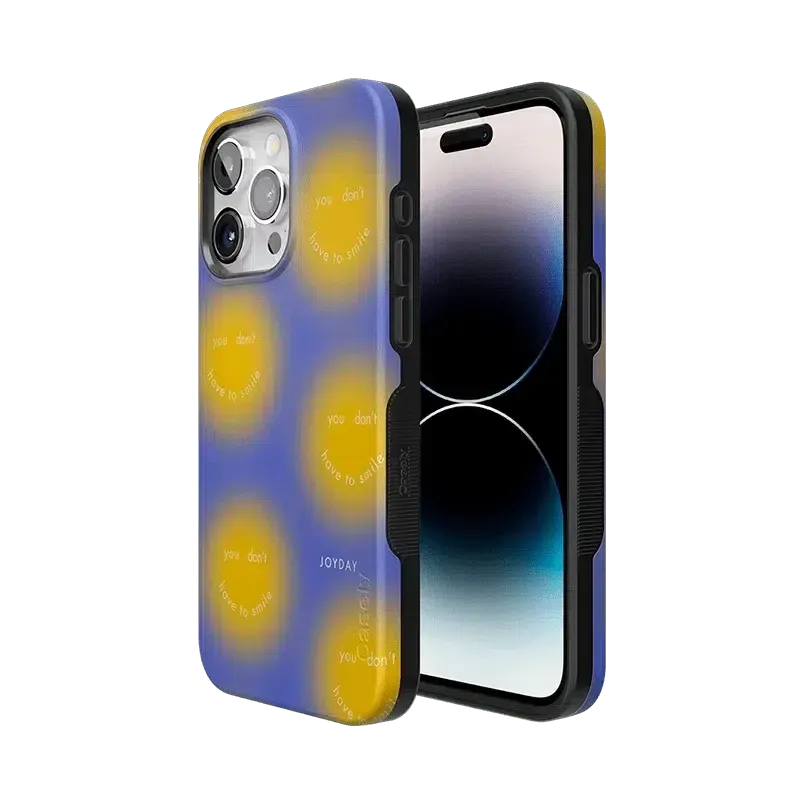 VIP Favorite Mind your Mind | JOYDAY Case  Stylish & Comfortable