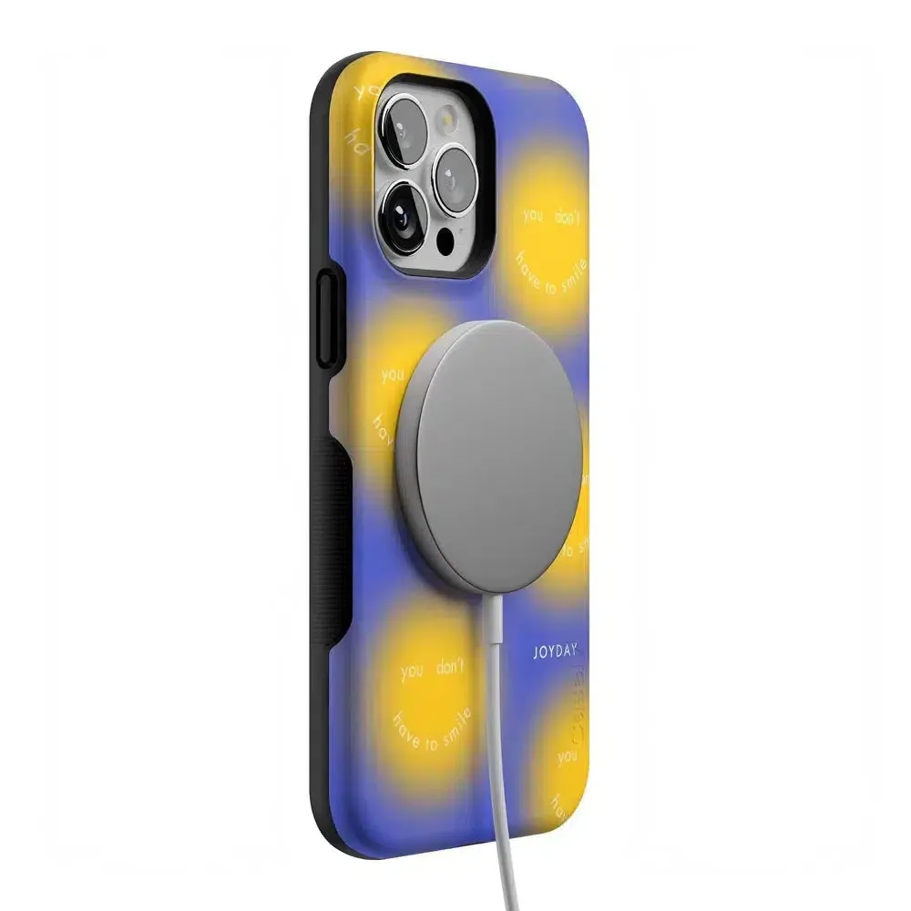 VIP Favorite Mind your Mind | JOYDAY Case  Stylish & Comfortable