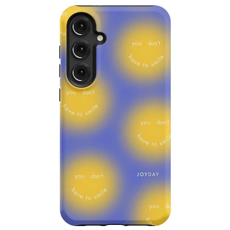 VIP Favorite Mind your Mind | JOYDAY Case  Stylish & Comfortable