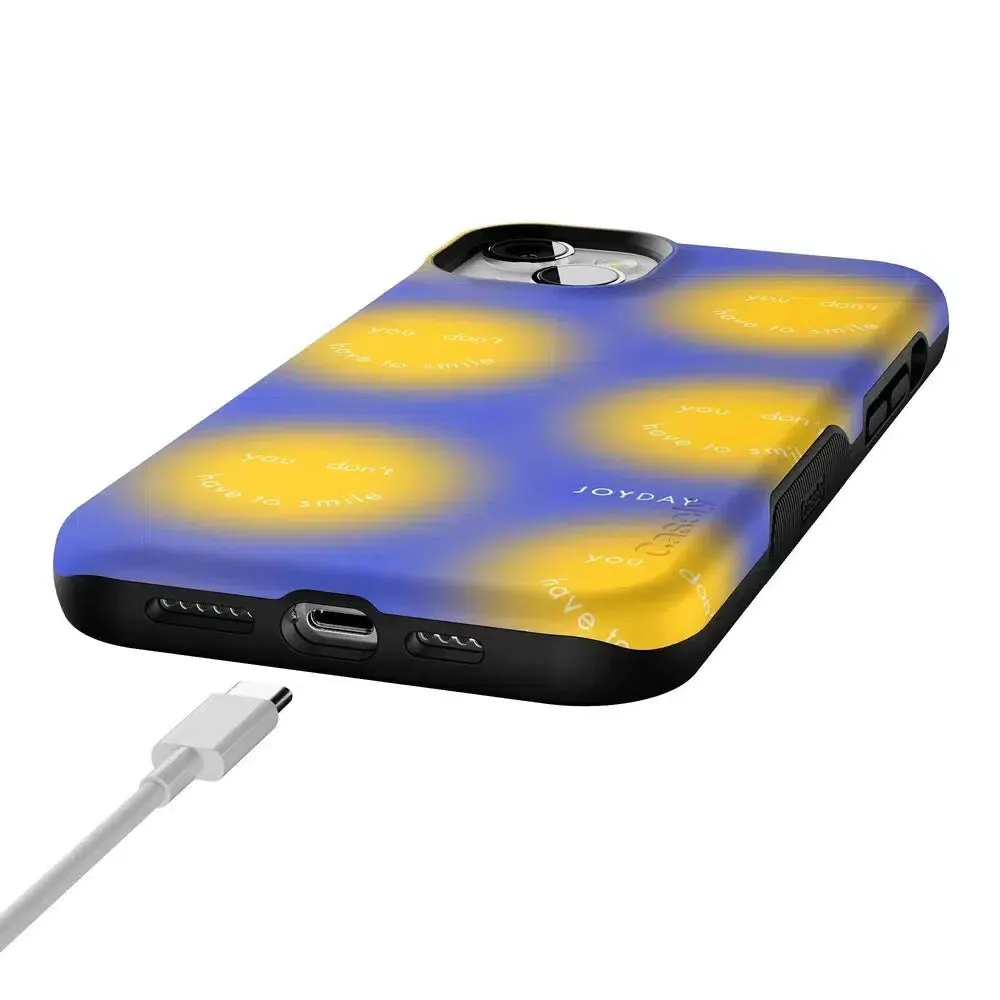 VIP Favorite Mind your Mind | JOYDAY Case  Stylish & Comfortable