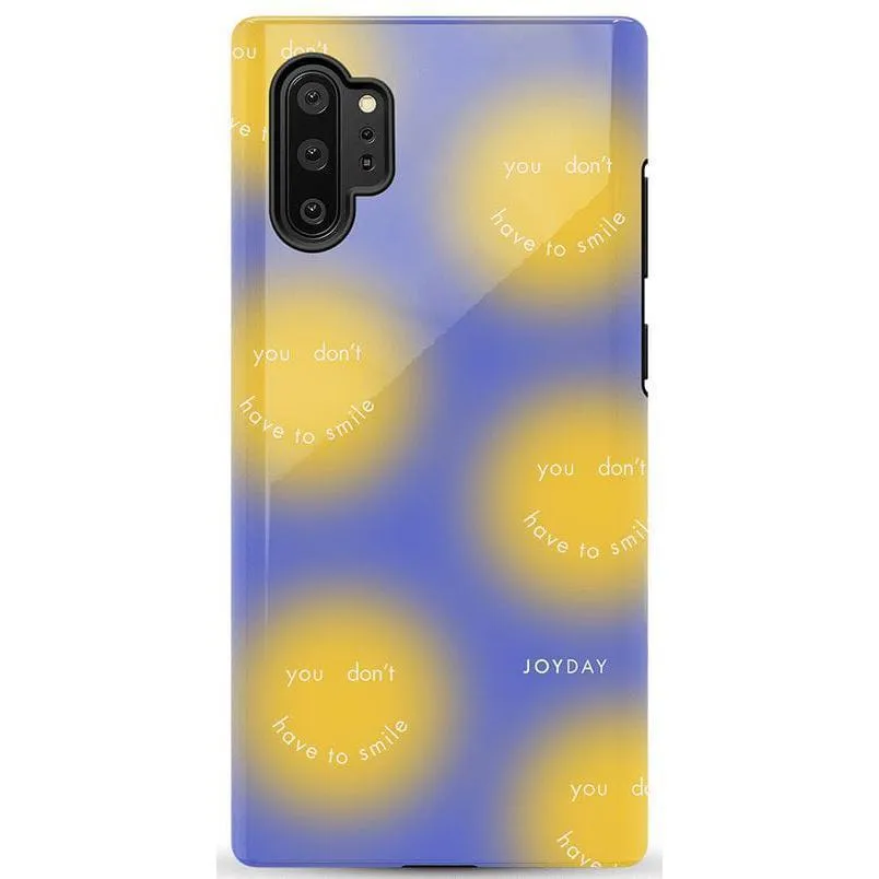 VIP Favorite Mind your Mind | JOYDAY Case  Stylish & Comfortable