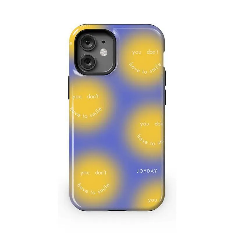 VIP Favorite Mind your Mind | JOYDAY Case  Stylish & Comfortable