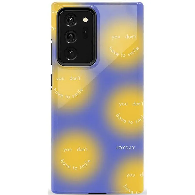 VIP Favorite Mind your Mind | JOYDAY Case  Stylish & Comfortable