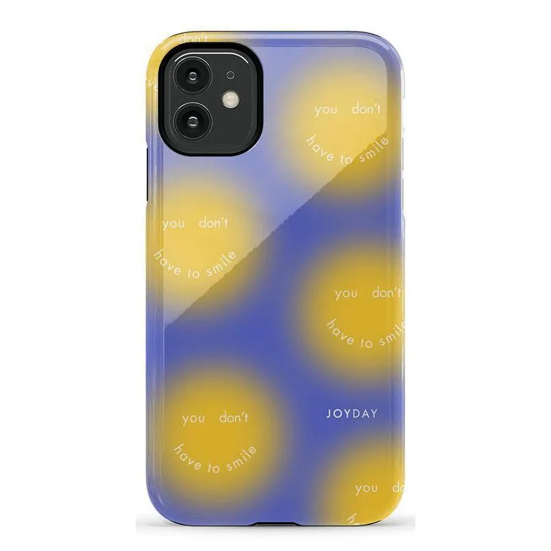 VIP Favorite Mind your Mind | JOYDAY Case  Stylish & Comfortable