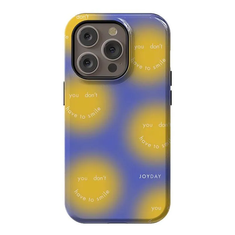 VIP Favorite Mind your Mind | JOYDAY Case  Stylish & Comfortable