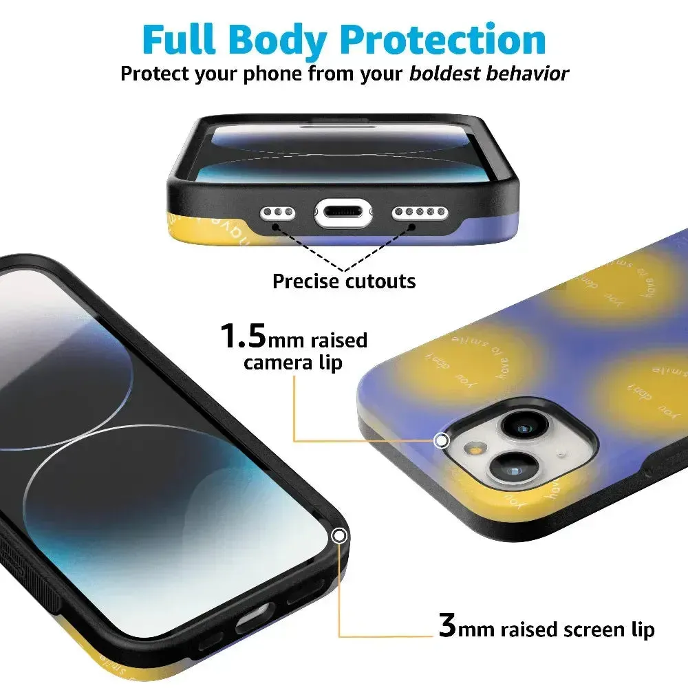 VIP Favorite Mind your Mind | JOYDAY Case  Stylish & Comfortable