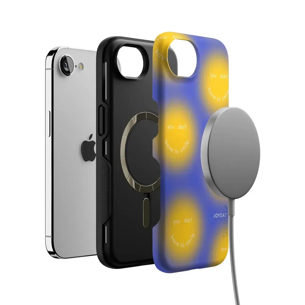 VIP Favorite Mind your Mind | JOYDAY Case  Stylish & Comfortable