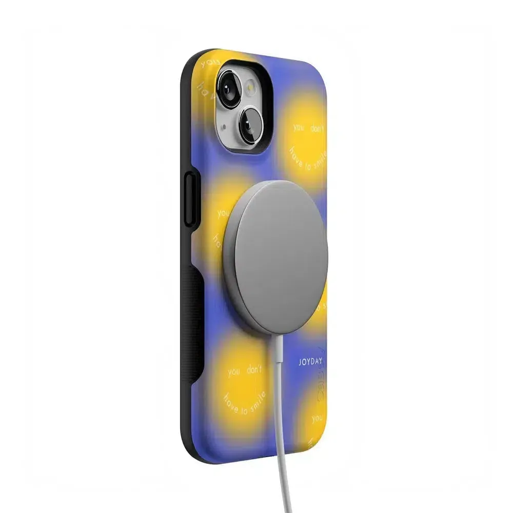 VIP Favorite Mind your Mind | JOYDAY Case  Stylish & Comfortable