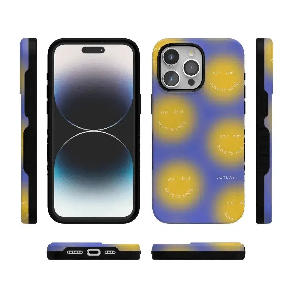 VIP Favorite Mind your Mind | JOYDAY Case  Stylish & Comfortable