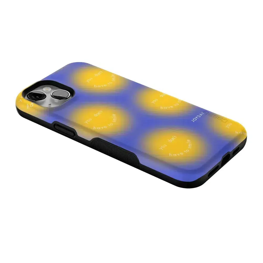 VIP Favorite Mind your Mind | JOYDAY Case  Stylish & Comfortable