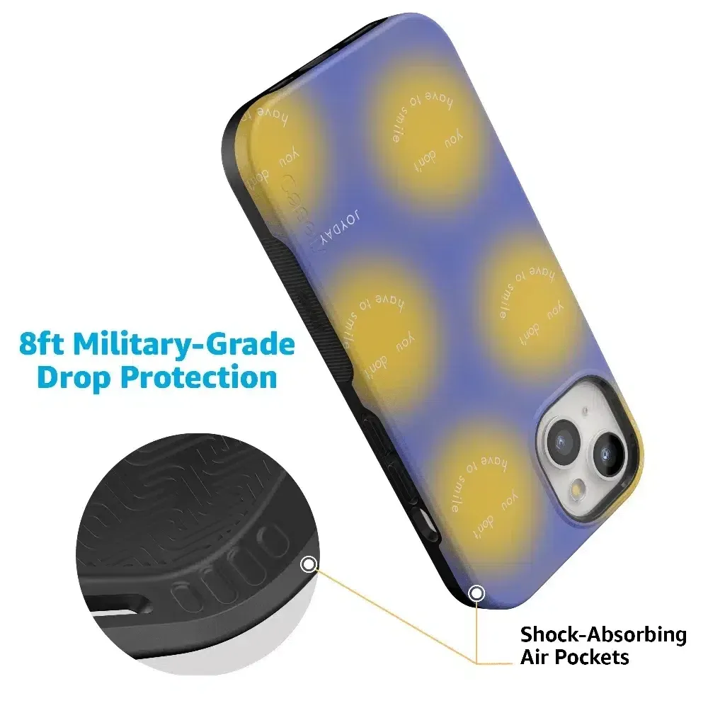 VIP Favorite Mind your Mind | JOYDAY Case  Stylish & Comfortable