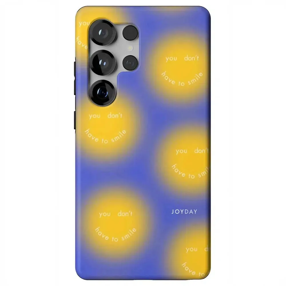 VIP Favorite Mind your Mind | JOYDAY Case  Stylish & Comfortable