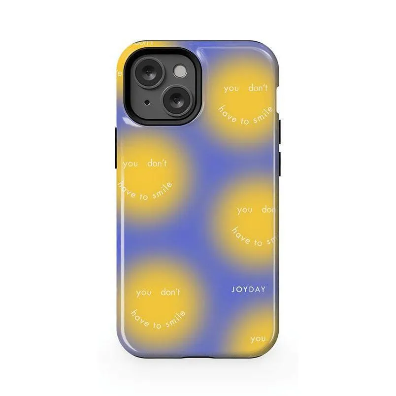 VIP Favorite Mind your Mind | JOYDAY Case  Stylish & Comfortable