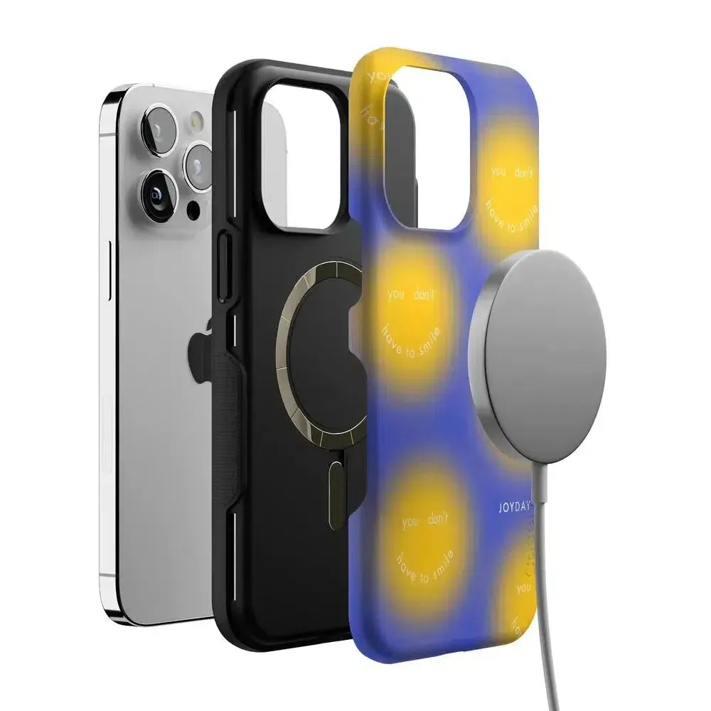 VIP Favorite Mind your Mind | JOYDAY Case  Stylish & Comfortable