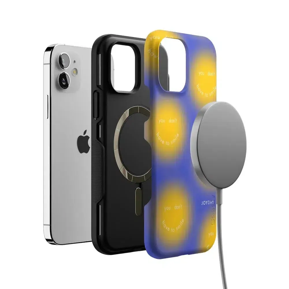 VIP Favorite Mind your Mind | JOYDAY Case  Stylish & Comfortable
