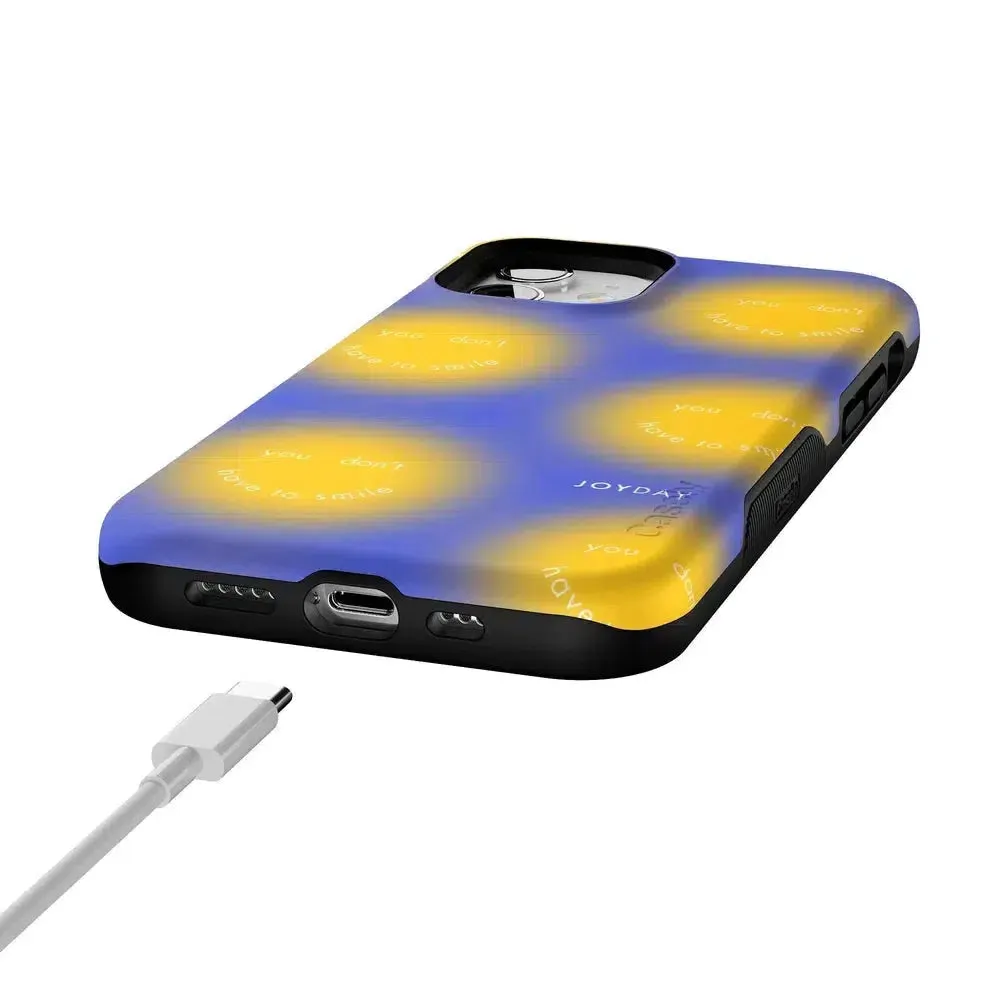 VIP Favorite Mind your Mind | JOYDAY Case  Stylish & Comfortable