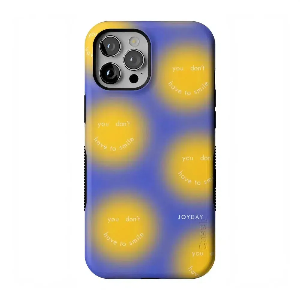VIP Favorite Mind your Mind | JOYDAY Case  Stylish & Comfortable