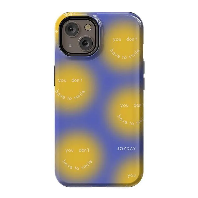 VIP Favorite Mind your Mind | JOYDAY Case  Stylish & Comfortable
