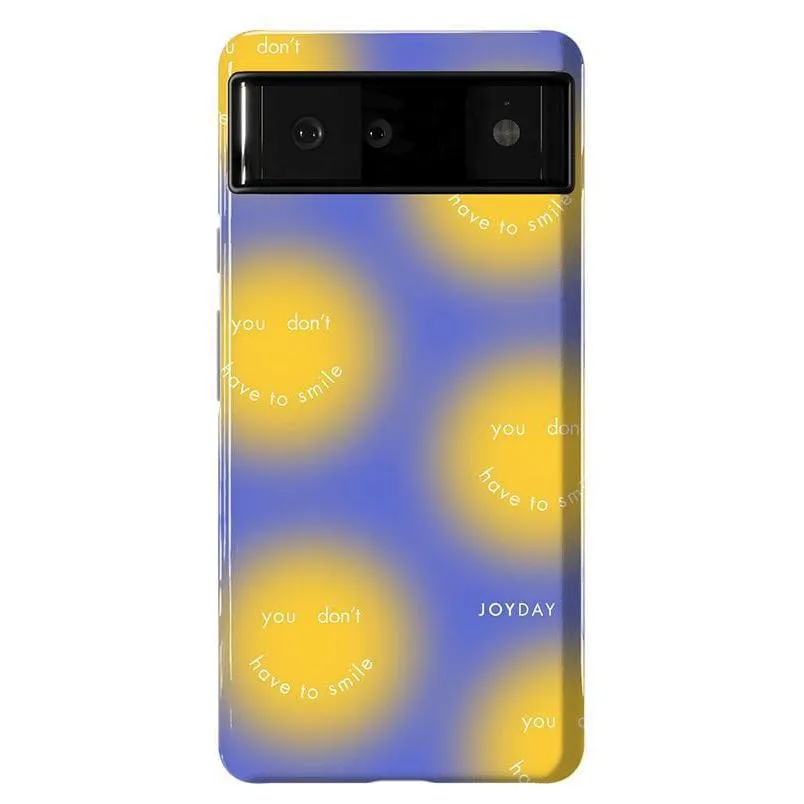VIP Favorite Mind your Mind | JOYDAY Case  Stylish & Comfortable
