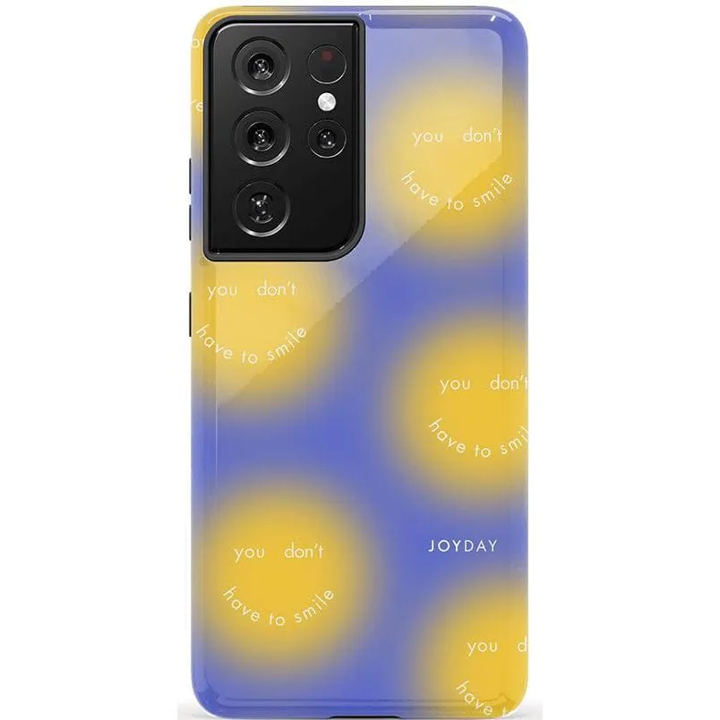 VIP Favorite Mind your Mind | JOYDAY Case  Stylish & Comfortable