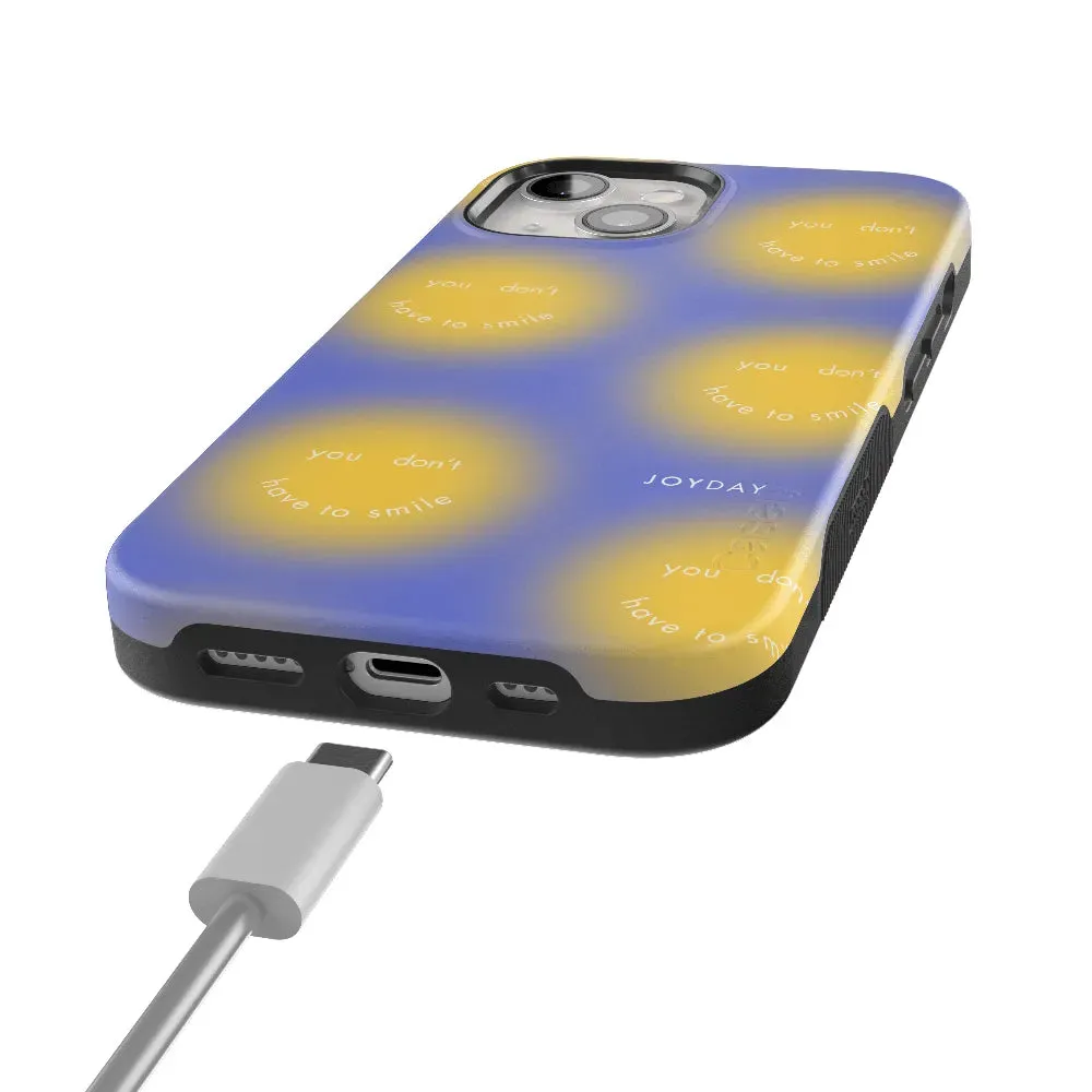 VIP Favorite Mind your Mind | JOYDAY Case  Stylish & Comfortable