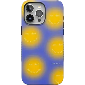 VIP Favorite Mind your Mind | JOYDAY Case  Stylish & Comfortable