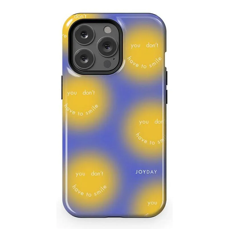 VIP Favorite Mind your Mind | JOYDAY Case  Stylish & Comfortable