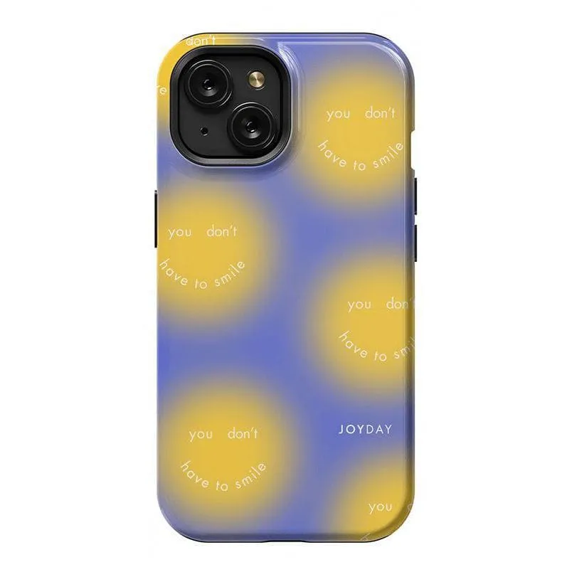VIP Favorite Mind your Mind | JOYDAY Case  Stylish & Comfortable