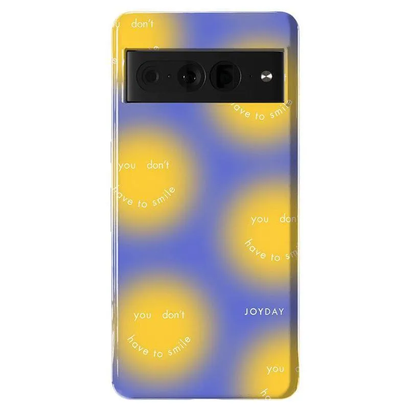 VIP Favorite Mind your Mind | JOYDAY Case  Stylish & Comfortable