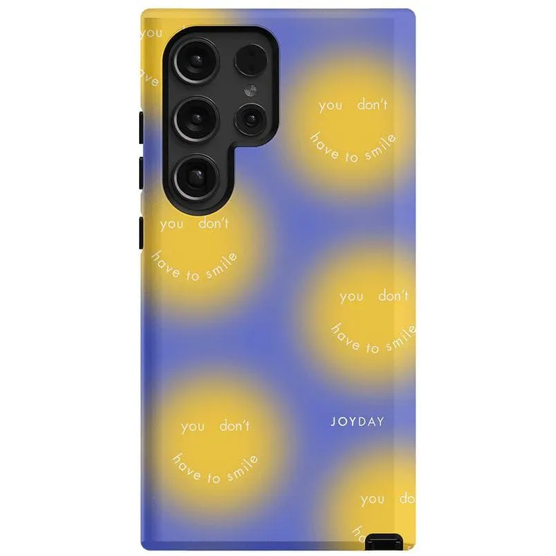 VIP Favorite Mind your Mind | JOYDAY Case  Stylish & Comfortable