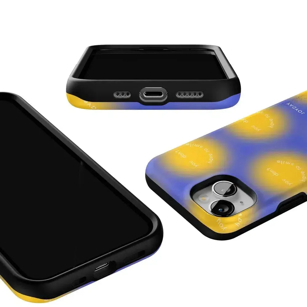 VIP Favorite Mind your Mind | JOYDAY Case  Stylish & Comfortable