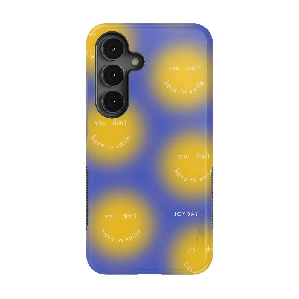 VIP Favorite Mind your Mind | JOYDAY Case  Stylish & Comfortable