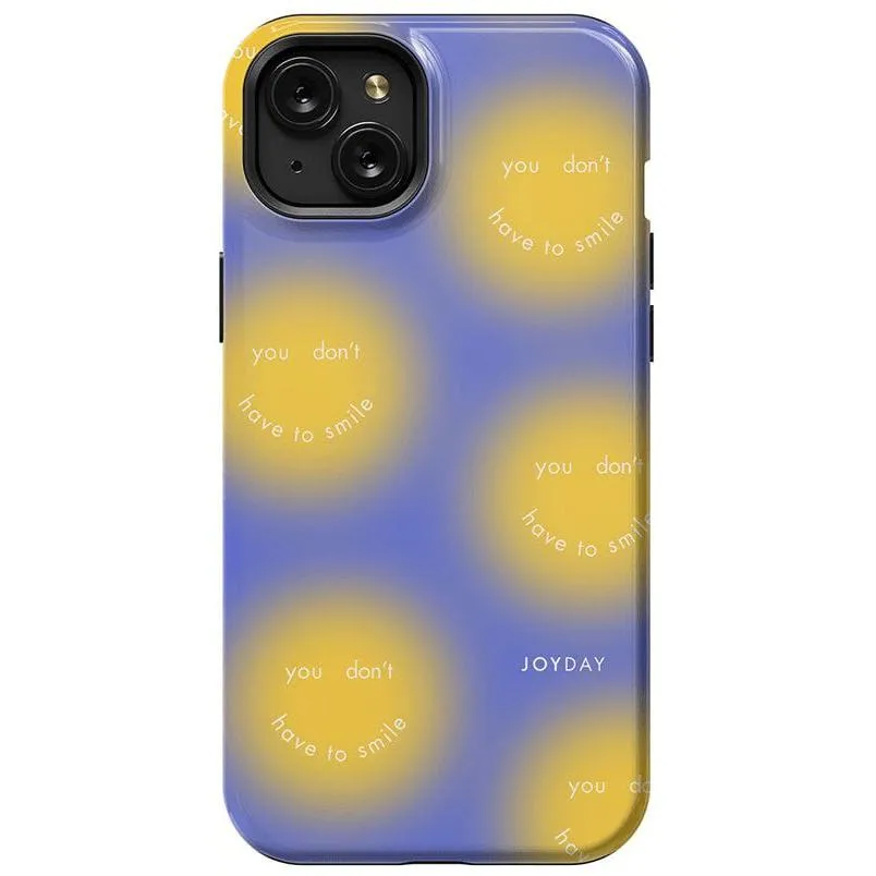 VIP Favorite Mind your Mind | JOYDAY Case  Stylish & Comfortable