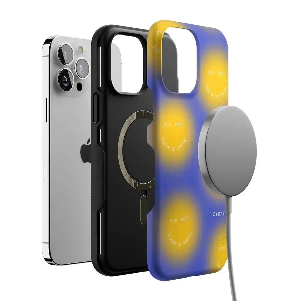 VIP Favorite Mind your Mind | JOYDAY Case  Stylish & Comfortable