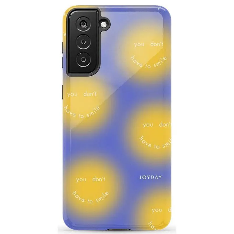 VIP Favorite Mind your Mind | JOYDAY Case  Stylish & Comfortable